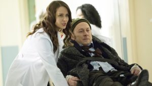 Person of Interest Saison 4 Episode 21