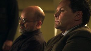 Person of Interest Saison 4 Episode 21