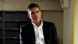 Person of Interest Saison 4 Episode 21