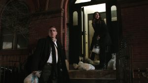 Person of Interest Saison 4 Episode 22