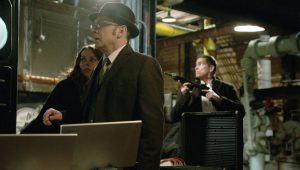 Person of Interest Saison 4 Episode 22