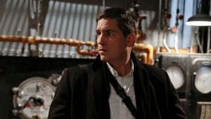 Person of Interest Saison 4 Episode 22
