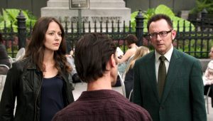 Person of Interest Saison 4 Episode 3