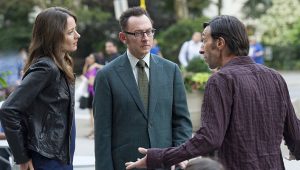 Person of Interest Saison 4 Episode 3