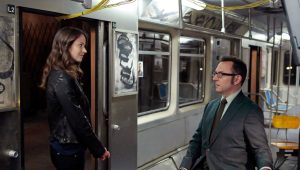 Person of Interest Saison 4 Episode 3