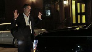 Person of Interest Saison 4 Episode 4