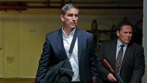 Person of Interest Saison 4 Episode 4
