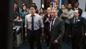 Person of Interest Saison 4 Episode 5