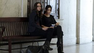Person of Interest Saison 4 Episode 5