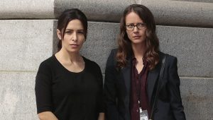 Person of Interest Saison 4 Episode 5