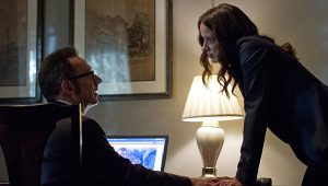 Person of Interest Saison 4 Episode 5
