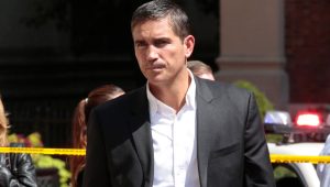 Person of Interest Saison 4 Episode 5