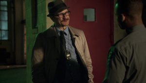 Person of Interest Saison 4 Episode 6
