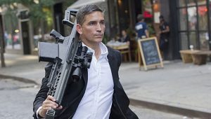 Person of Interest Saison 4 Episode 6