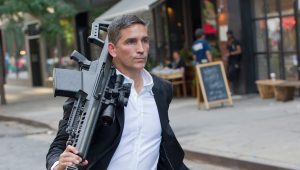 Person of Interest Saison 4 Episode 6