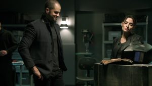 Person of Interest Saison 4 Episode 7