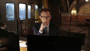 Person of Interest Saison 4 Episode 7