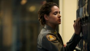 Person of Interest Saison 4 Episode 8