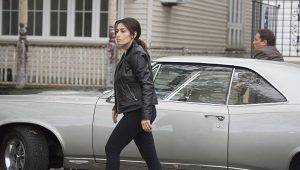 Person of Interest Saison 4 Episode 8