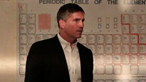 Person of Interest Saison 4 Episode 8