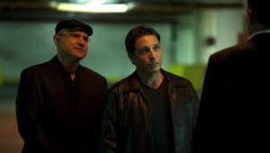 Person of Interest Saison 4 Episode 9