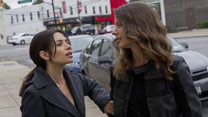 Person of Interest Saison 4 Episode 9