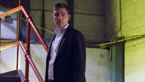 Person of Interest Saison 4 Episode 9