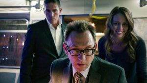 Person of Interest Saison 5 Episode 1