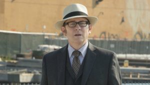 Person of Interest Saison 5 Episode 1