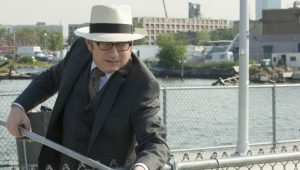 Person of Interest Saison 5 Episode 1