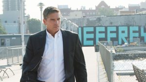 Person of Interest Saison 5 Episode 1