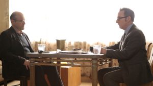 Person of Interest Saison 5 Episode 10