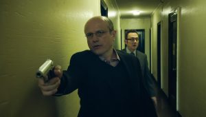 Person of Interest Saison 5 Episode 10