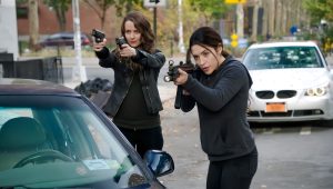Person of Interest Saison 5 Episode 10