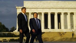 Person of Interest Saison 5 Episode 11