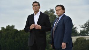 Person of Interest Saison 5 Episode 11