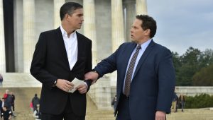 Person of Interest Saison 5 Episode 11