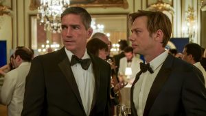 Person of Interest Saison 5 Episode 11