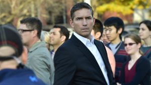 Person of Interest Saison 5 Episode 11