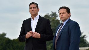 Person of Interest Saison 5 Episode 11