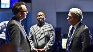 Person of Interest Saison 5 Episode 12