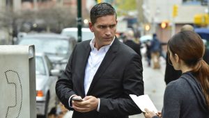 Person of Interest Saison 5 Episode 12