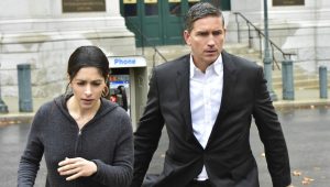 Person of Interest Saison 5 Episode 12