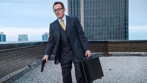Person of Interest Saison 5 Episode 13