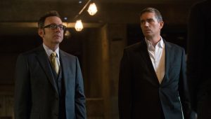 Person of Interest Saison 5 Episode 13