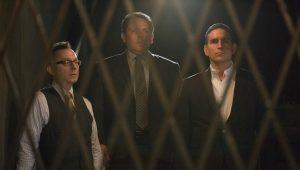 Person of Interest Saison 5 Episode 13