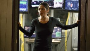 Person of Interest Saison 5 Episode 13