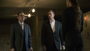 Person of Interest Saison 5 Episode 13