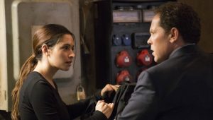 Person of Interest Saison 5 Episode 13