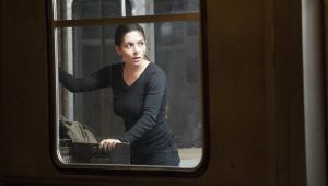 Person of Interest Saison 5 Episode 13